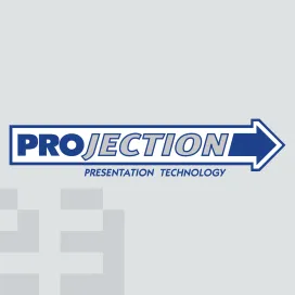 Projection Presentation Technology